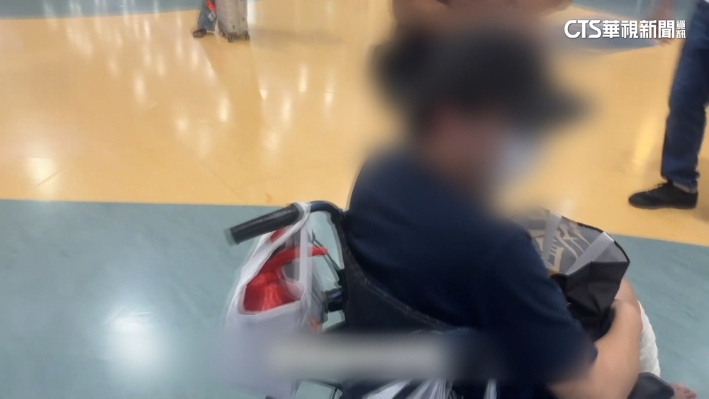 遊泰遭下藥擄至緬甸　台人為逃脫摔斷腿