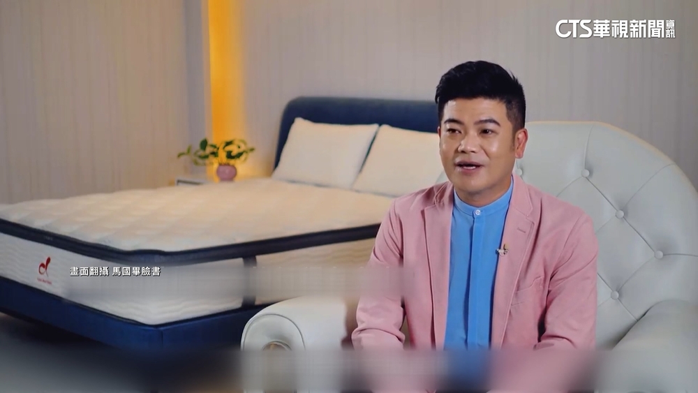 身兼多職還5千萬賭債！　馬國畢直播賣貨2年還清