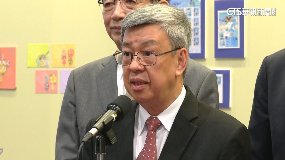 反擊陳揆　許淑華控中央災情來襲「撤應變中心」