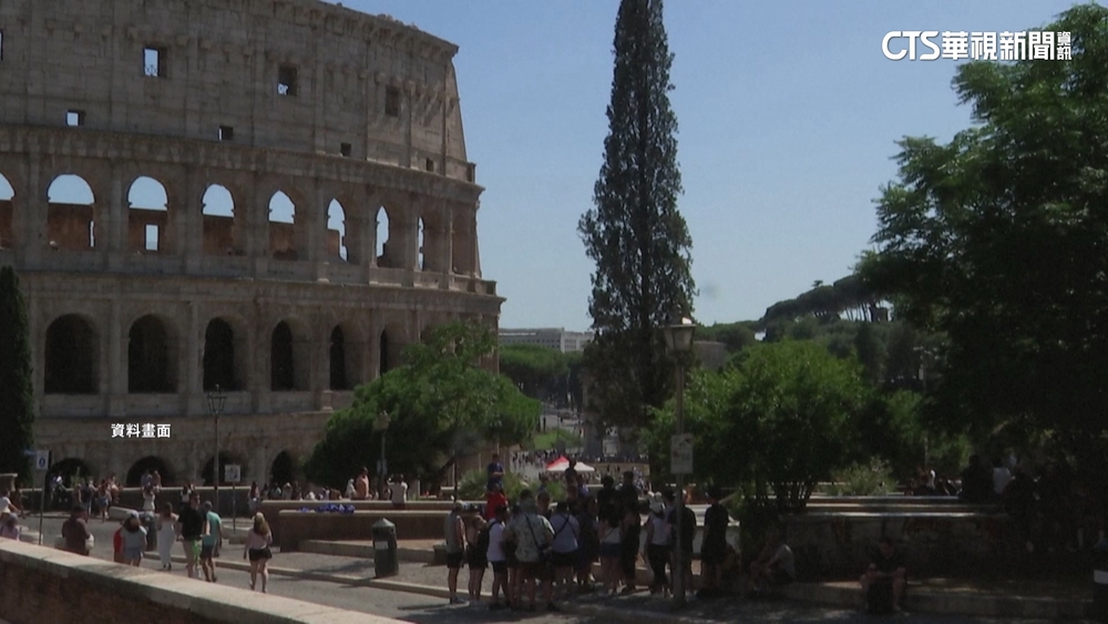 馬斯克與祖克柏「格鬥」　將在「史詩級」場地舉辦