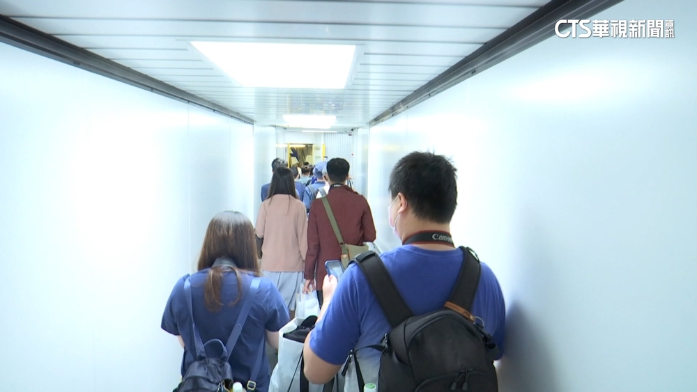 提早7個月付清27萬！　出發前一週竟通知「無法成團」