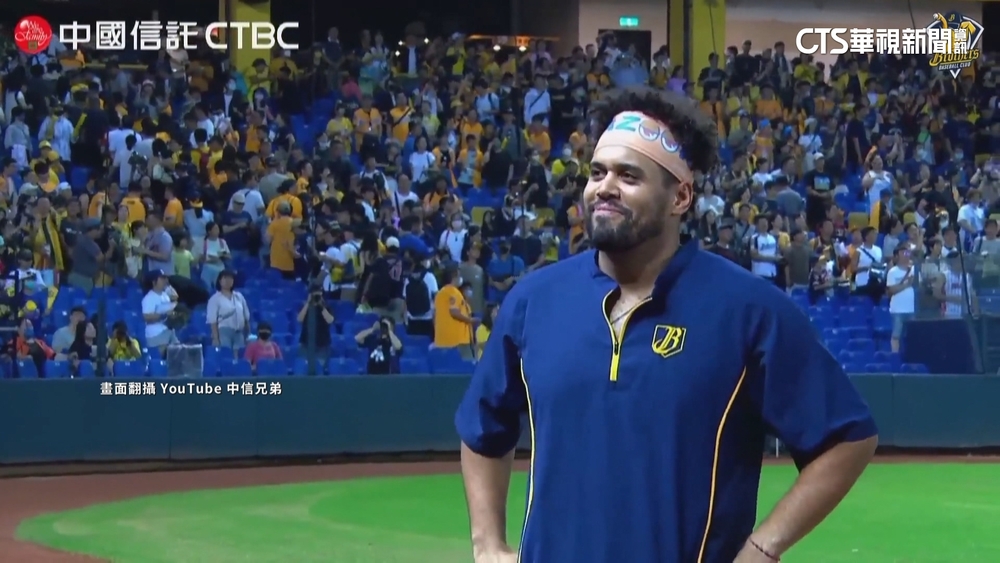 中信忍痛註銷福來喜　球迷震驚.啦啦隊不捨落淚