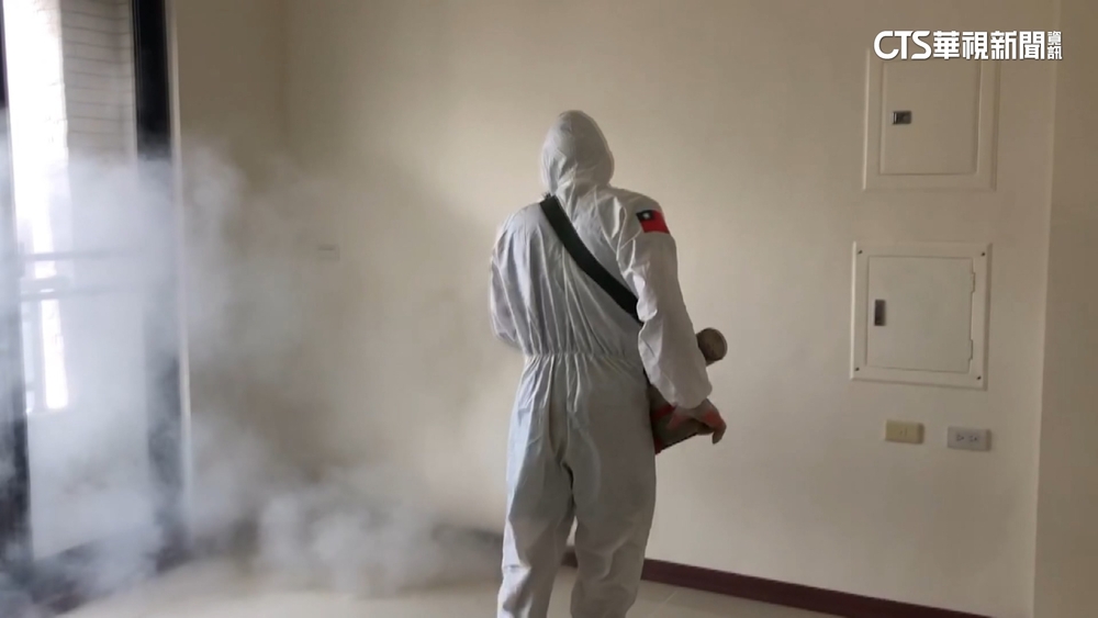 台南登革熱單日增62例　雨後多處積淹水拉警報