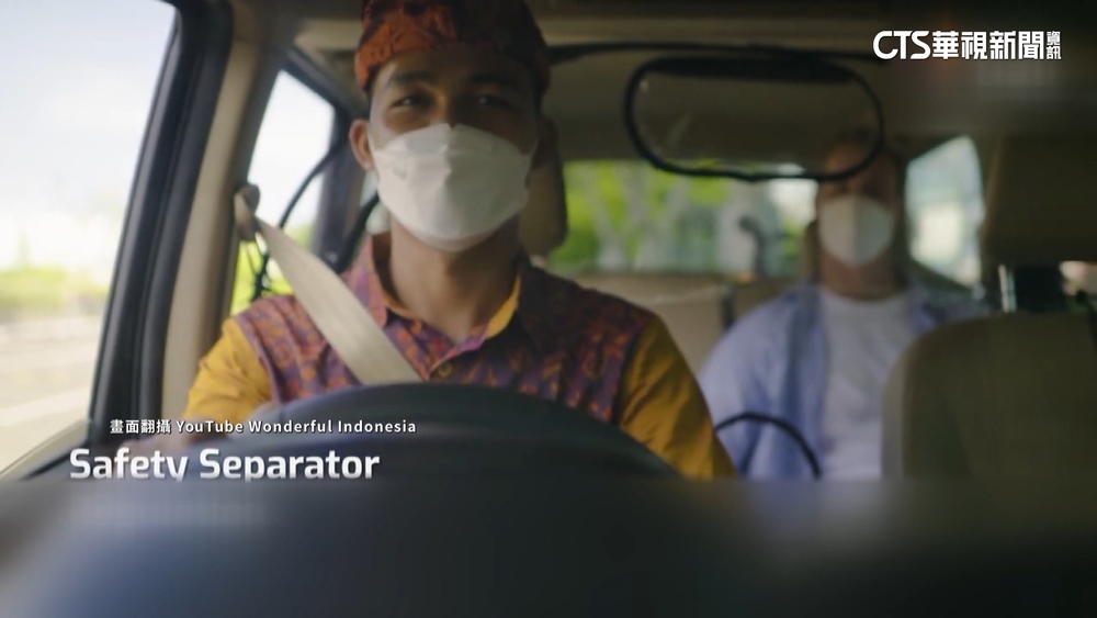 暑期遊峇里島爆亂象！　「司機偷兼導遊.逼消費」