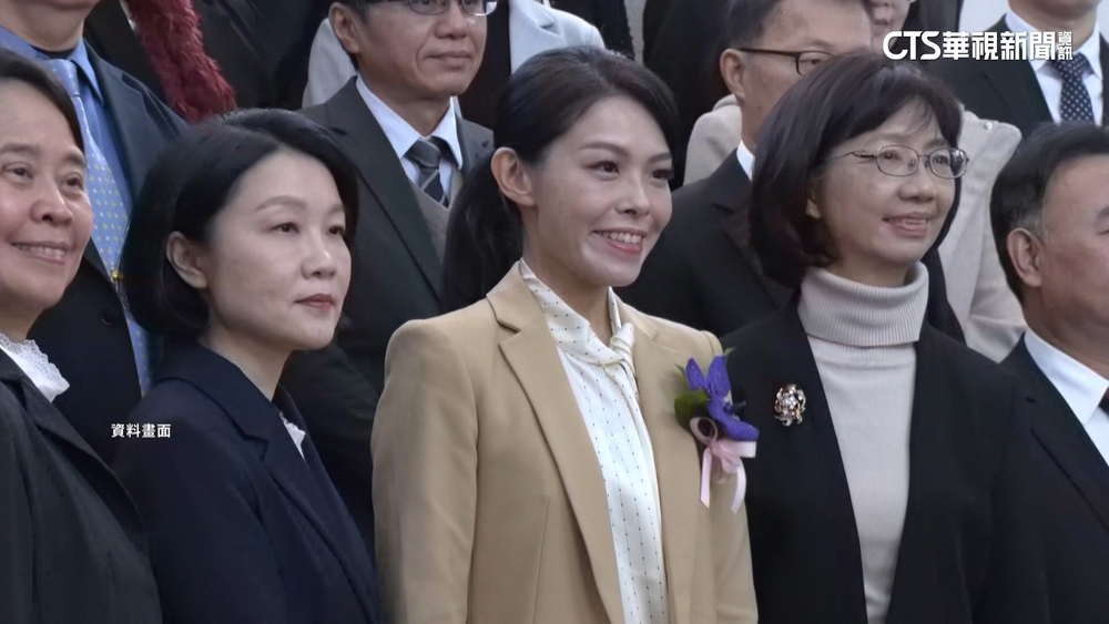 詐領46萬30元助理費　高虹安及4助理貪污罪起訴