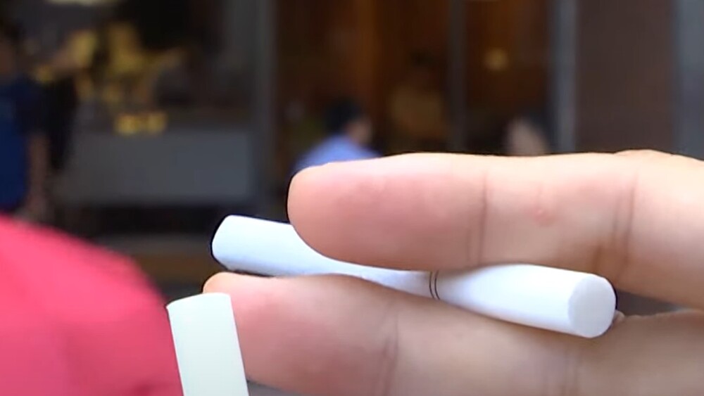 癮君子注意！室內外違法吸菸　國健署累計裁罰超過200萬元