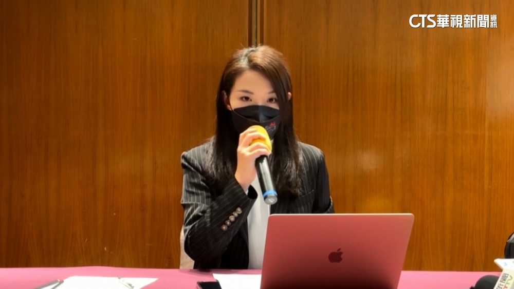 高虹安涉貪遭起訴稱「不喝咖啡」　網友抓包：畫面一堆！