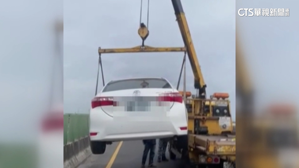 掉落鋼板砸死女老師免關　駕駛判6月可易科罰金