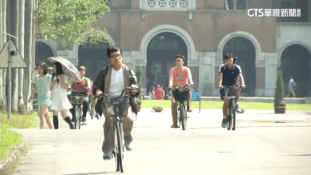 大學分發錄取率96.14％　文化大學缺額全國最多