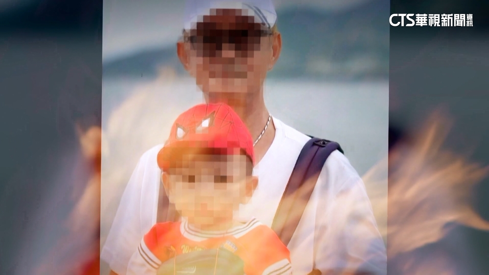 疑討嘸錢放火燒屋　33歲男換車躲5小時落網