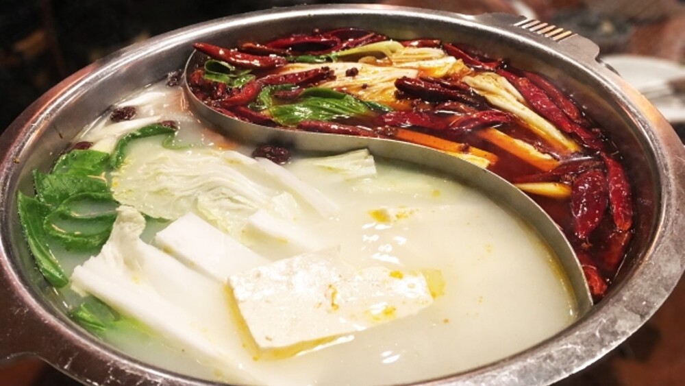 一名網友表示，和朋友吃火鍋、燒烤的吃到飽，覺得90分鐘相當充裕。（示意圖／翻攝自photoAC）