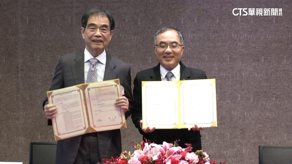 「光寶」宋恭源捐台大2億　聘諾貝爾級學者授課