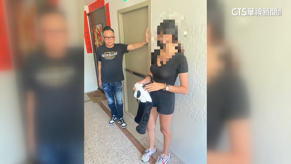 Lulu爸被搭霸王車！　女乘客3600車費僅給300