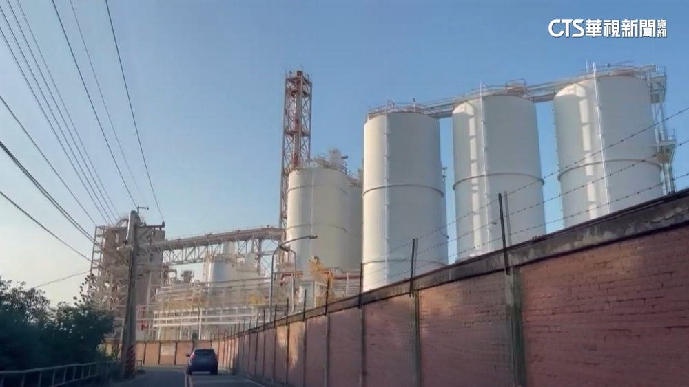 嘉義工安意外　2工人疑遭煤渣燙傷送醫搶救