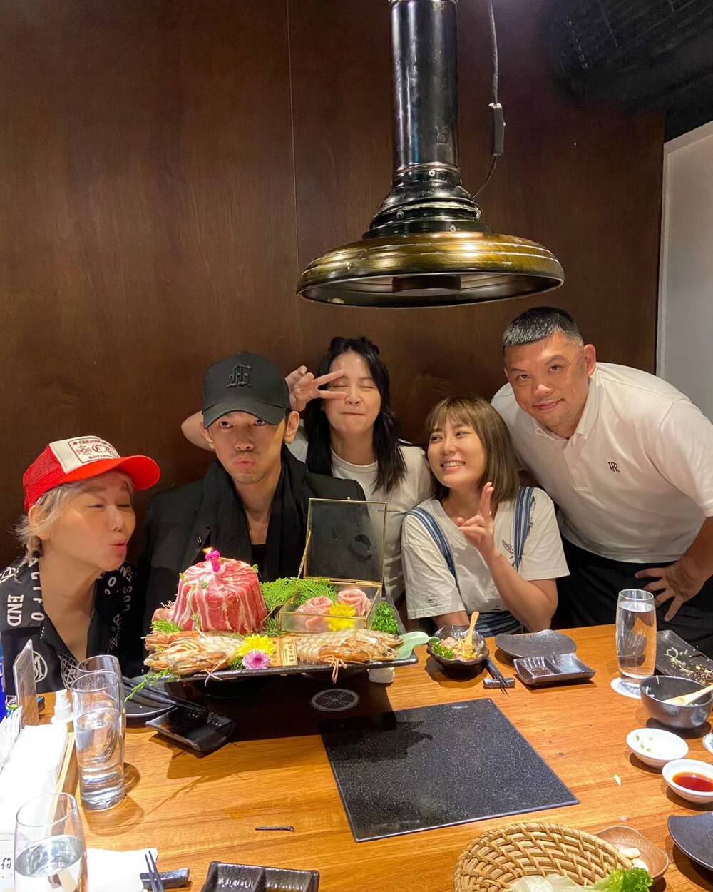 圖／翻攝自黃小柔粉專