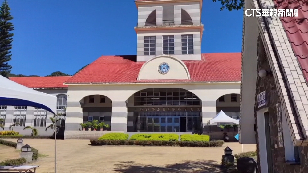 搶進外役監怎遴選？　受刑人：分數不到拿不到申請表