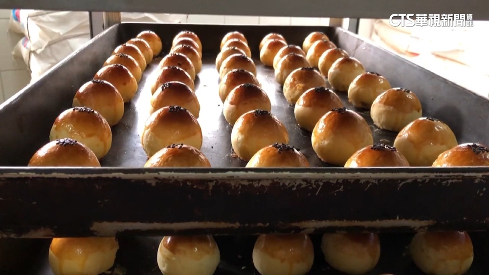 最難買「鐵窗牌月餅」　彰化監獄9萬顆開放預購