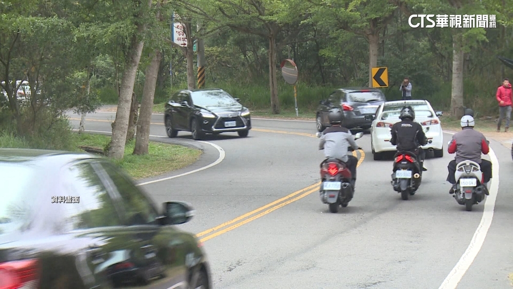 彰化139死亡彎道近3月2死　同行競速騎士法辦