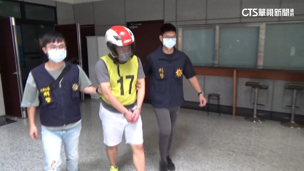 一人分飾多角！　男假扮銀行高層誘騙女業務