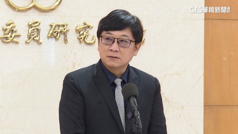 趙正宇拚連任立委　鄭文燦中執會關切「如何推薦」