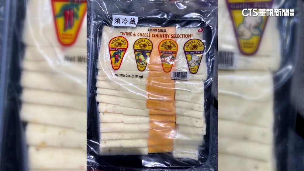 好市多又出包！　乾酪.大蒜調味粉驗出「環氧乙烷」