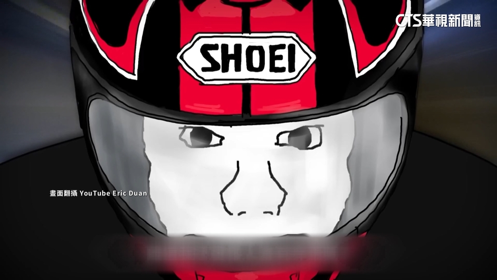 「山道猴子」暴紅　量販店搭熱潮推重機樂高模型