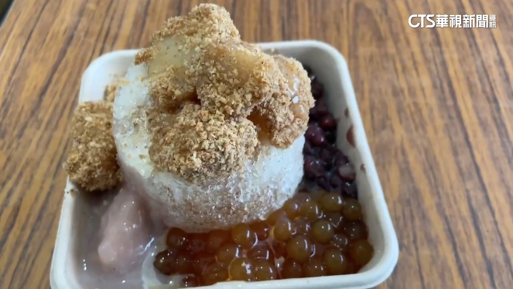 高雄「大港閱冰」週末登場　封街吃冰消暑氣