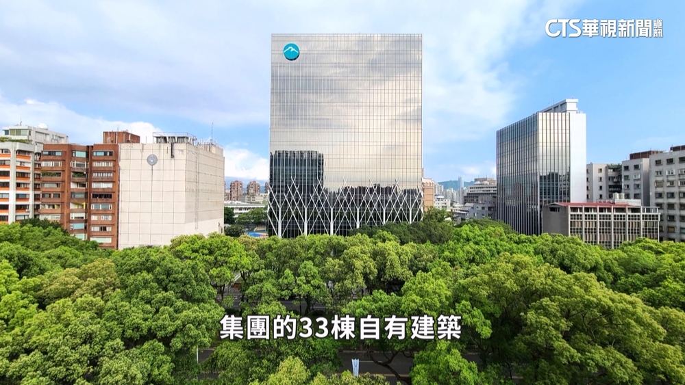 發展「綠色金融」　透過授信擴影響力拚永續經營