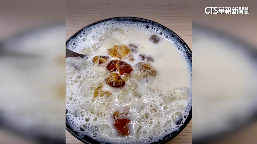 「不知桃膠禁當食品」業者遭檢舉　衛生局：違食安法