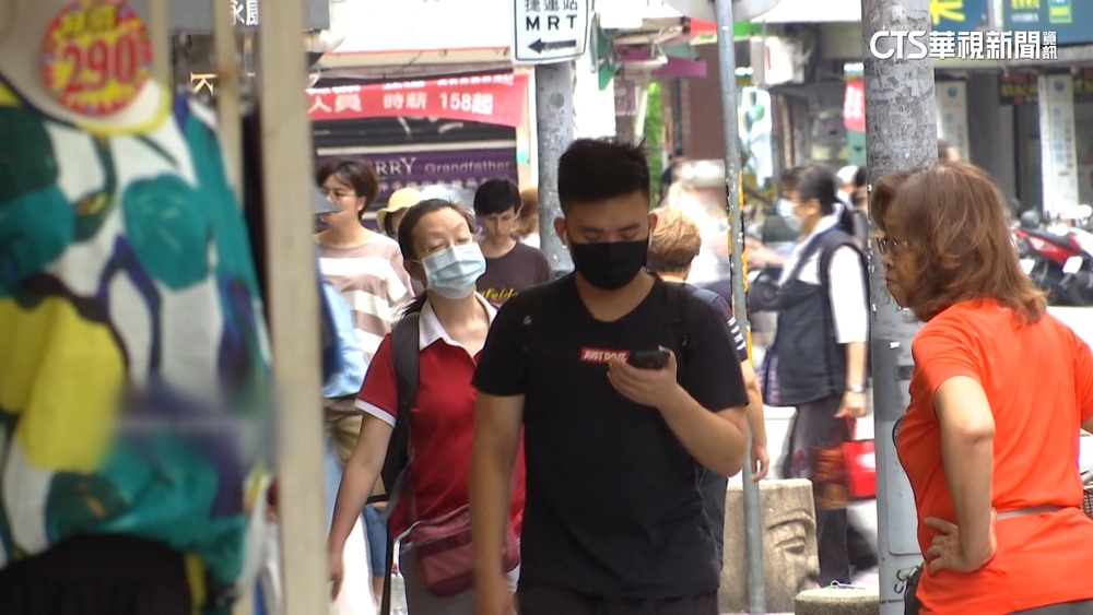 「青年所得」創新高　30歲以下平均年收近54萬