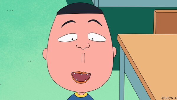 《櫻桃小丸子》濱崎驚傳孤獨死　陳屍家中享年57歲