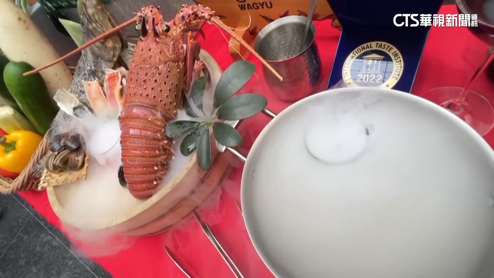 台中鍋烤節票選　十大火鍋燒烤店家出爐