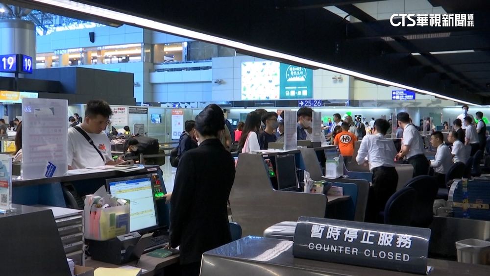 省錢鑽漏洞！　買轉機機票再「棄程」　恐被列黑名單