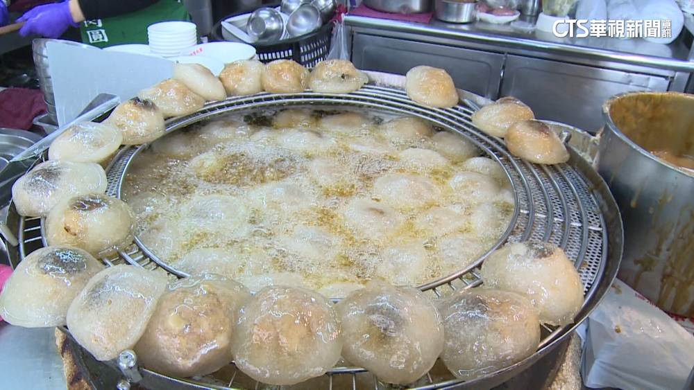 彰化知名爌肉飯.肉圓皆漲5元　老饕照樣排隊