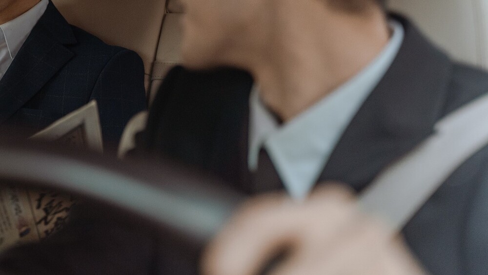 他控司機答應等候　買飲料返回慘被丟包　網反轟：載你這單伴隨罰單