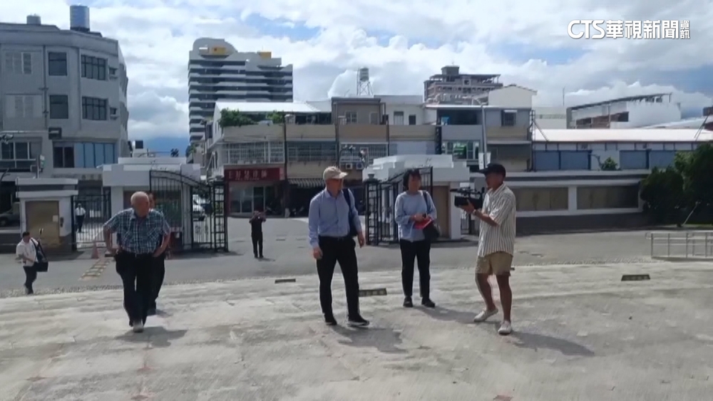 收中資幫韓國瑜拉票　台商林懷判3年2月今發監