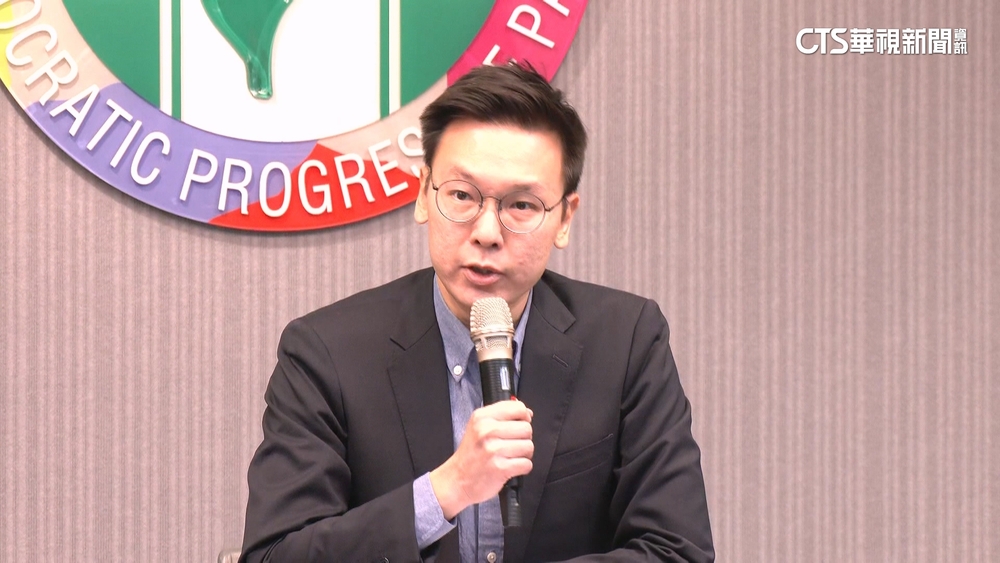 傳林飛帆將任副執行長！月薪11萬　基金會：尚未約詢