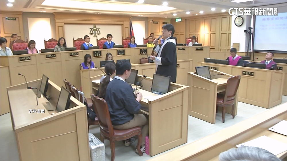 單親母壓力大枕頭悶殺子　國民法官重判16年5月