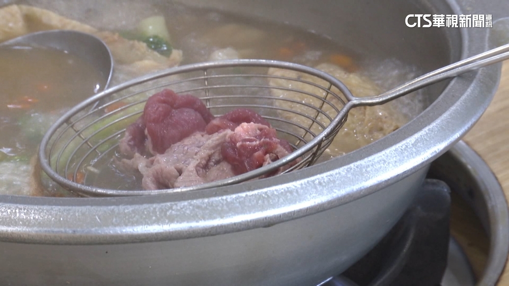 豬肉假冒羊肉？　肉攤：紋路不同.吃了就知道