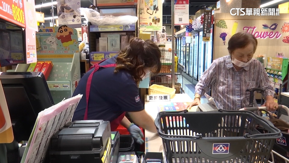 7月失業率3.56%　連兩月升但創23年來同月最低