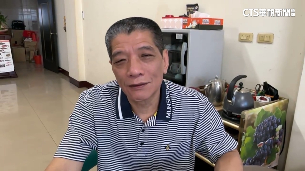 徐耀昌退黨轟侯友宜4大罪狀　何勝豐：感同身受