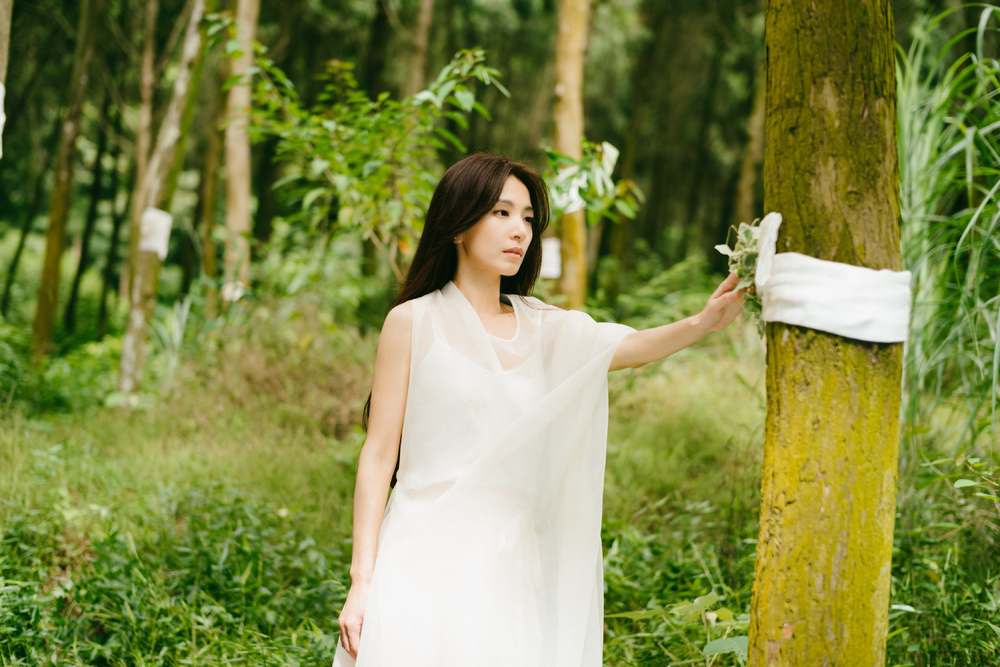 他好奇200萬能請田馥甄「婚禮唱5首」嗎？　粉絲笑了：辦在山上機率高