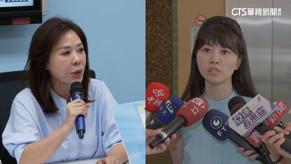 最新民調逾4成挺李彥秀　狠甩高嘉瑜27%　吳欣岱13%