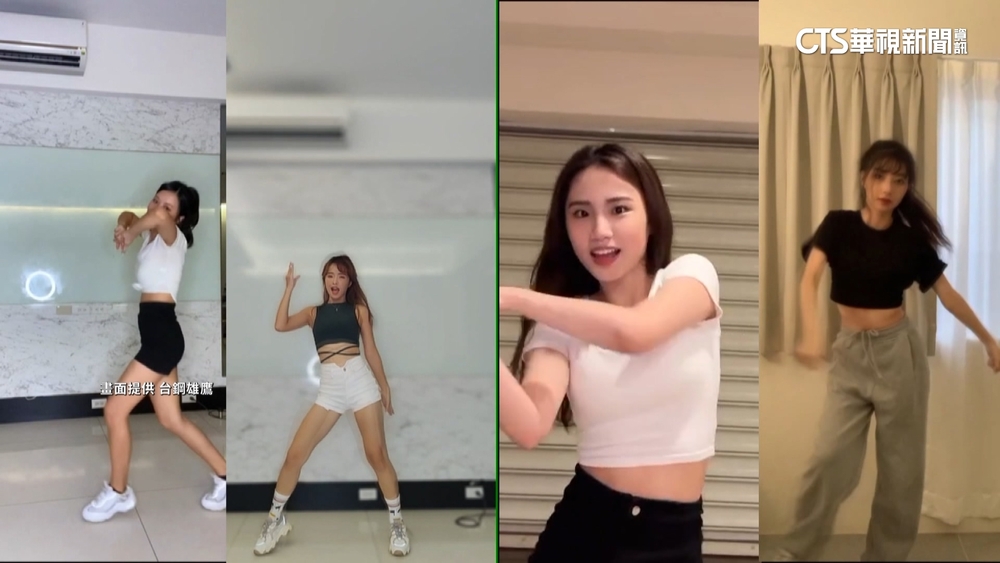 台鋼雄鷹啦啦隊招募　當藝人培訓！保證年薪50萬