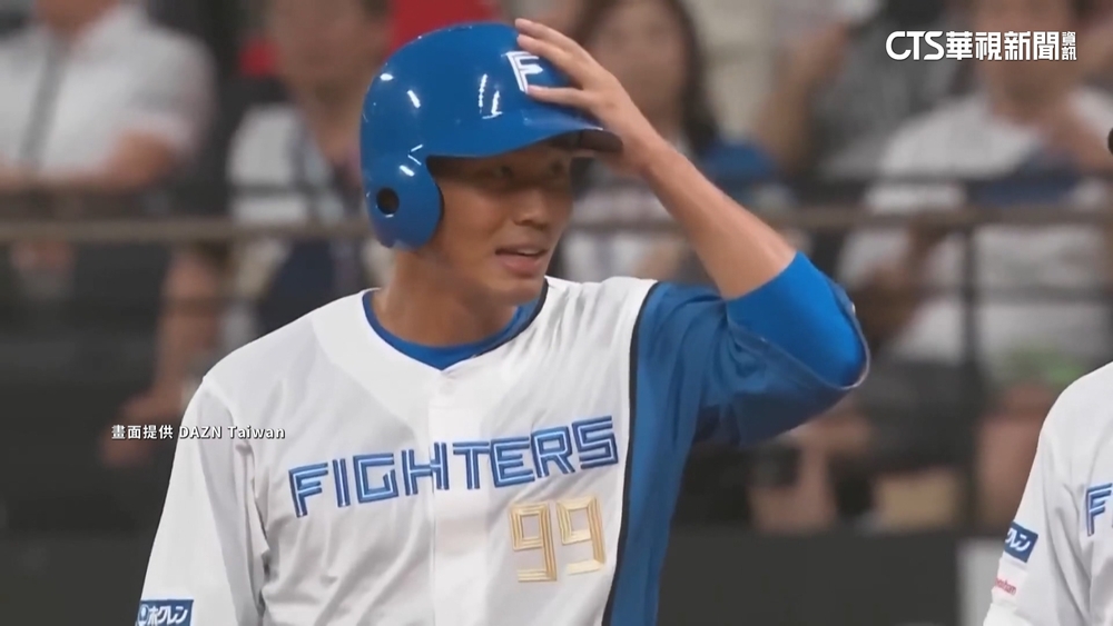 旅外英雄加油！　王柏融雙安帶打點.張育成敲三安