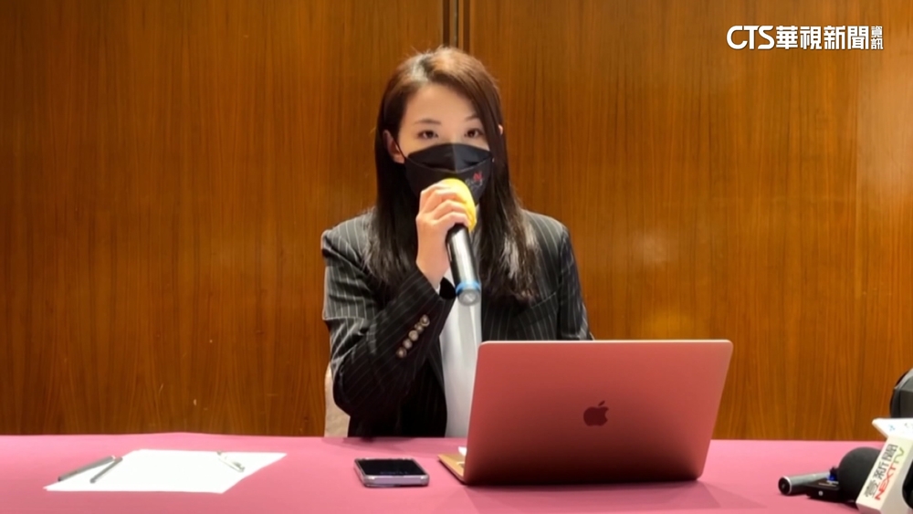 助理8月離職9月領加班費　高虹安親簽公文曝光