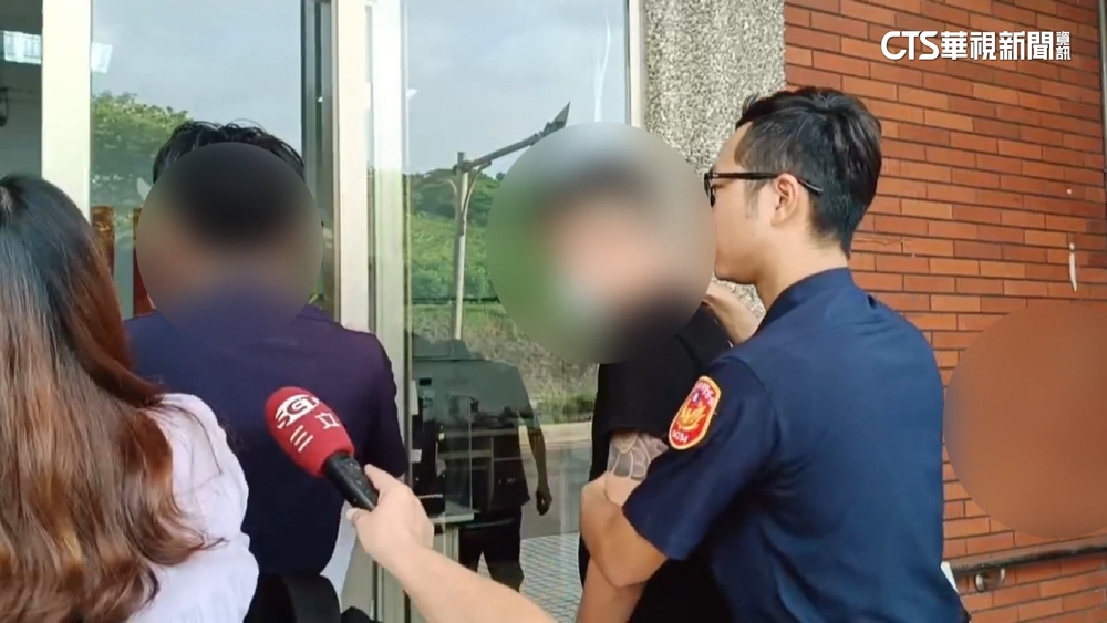 疑為7萬元債務糾紛！　男淡水公寓談判遭毆打致死