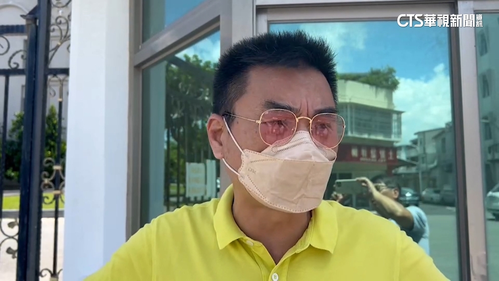 9人投資5千萬蓋民宿血本無歸　陳湧貿駁：不實抹黑