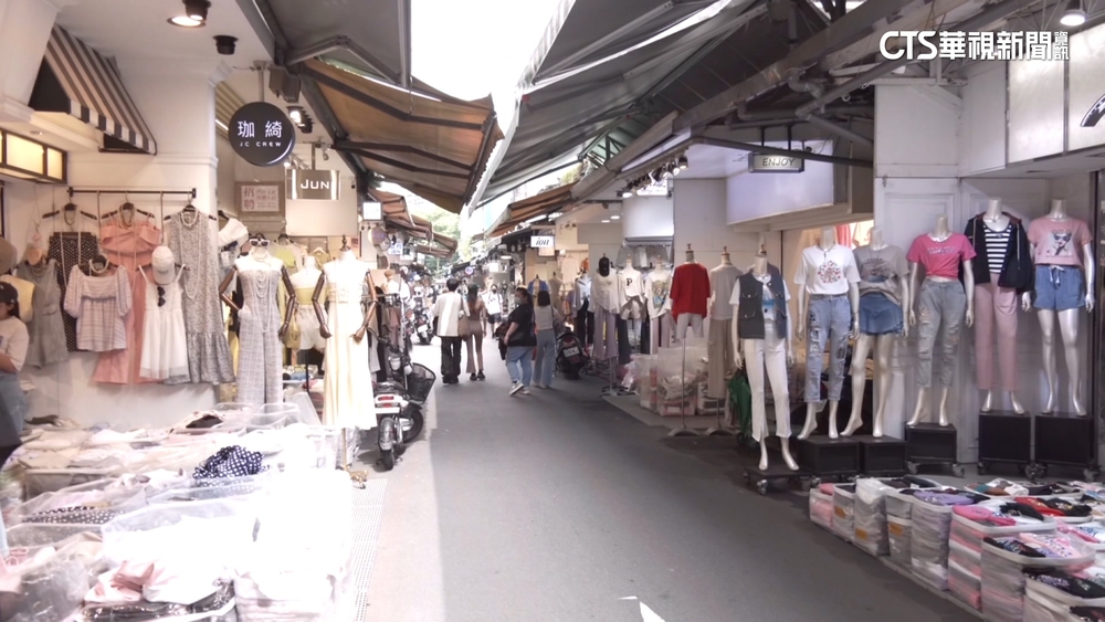 北市「店王」落腳巷內！　五分埔轉角店面1.2億成交