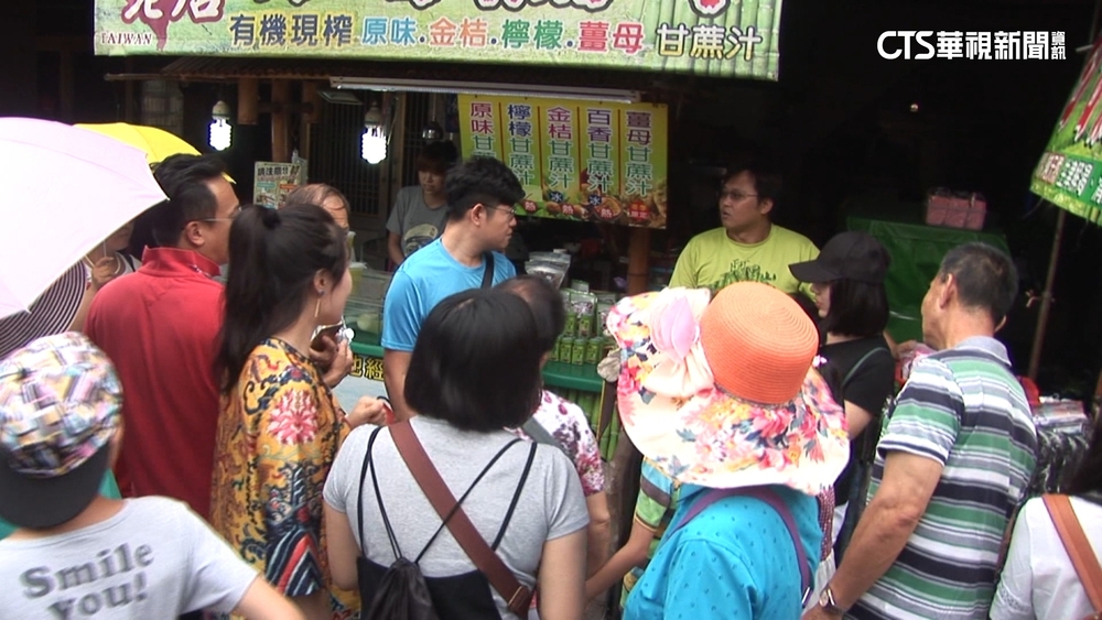 規劃恢復兩岸團客　陸委會：初期每日限2千人次